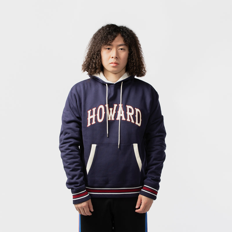 WALES BONNER(ウェールズボナー)｜HOWARD HOODIE(ホワードフーディ)｜【公式通販 UNION TOKYO】｜ユニオントーキョー