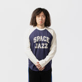 WALES BONNER(ウェールズボナー)｜SPACE T SHIRT(スペイスTシャツ)｜【公式通販 UNION TOKYO】｜ユニオントーキョー