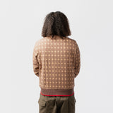 WALES BONNER(ウェールズボナー)｜Full zip Power Track Top(フルジップパワートラックトップ)｜【公式通販 UNION TOKYO】｜ユニオントーキョー