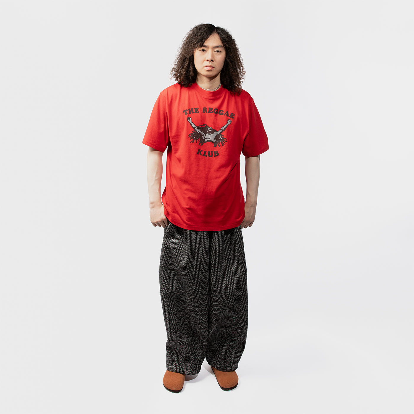 NEEDLES(ニードルズ)｜H.D.P. Pant - W/N Herringbone(H.D.P.