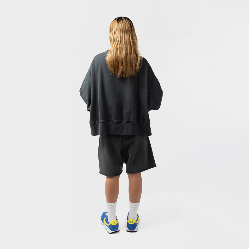 RRR123(アールアールアールワンツースリー)｜AGAPE CREWNECK(アガペークルーネック)｜【公式通販 UNION TOKYO】｜ユニオントーキョー