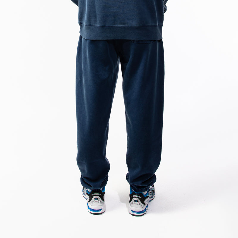 THE UNION | THE FABRIC UNSMERT SWEAT KAMI collaboration - Candyrim
