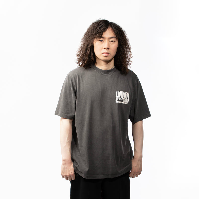 UNION ORIGINAL(ユニオンオリジナル)｜COSMIC ENSEMBLE TEE(コズミックアンサンブルティー)｜【公式通販 UNION TOKYO】｜ユニオントーキョー