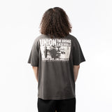 UNION ORIGINAL(ユニオンオリジナル)｜COSMIC ENSEMBLE TEE(コズミックアンサンブルティー)｜【公式通販 UNION TOKYO】｜ユニオントーキョー
