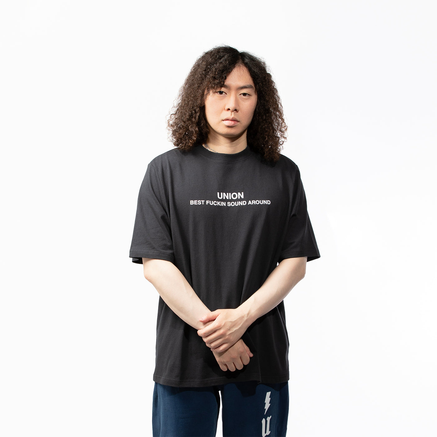 UNION ORIGINAL(ユニオンオリジナル)｜BFSA TEE(BFSAティー