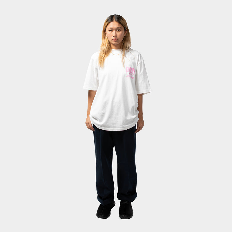 UNION ORIGINAL(ユニオンオリジナル)｜THE STAGE TEE(ザステイジティー)｜【公式通販 UNION TOKYO】｜ユニオントーキョー