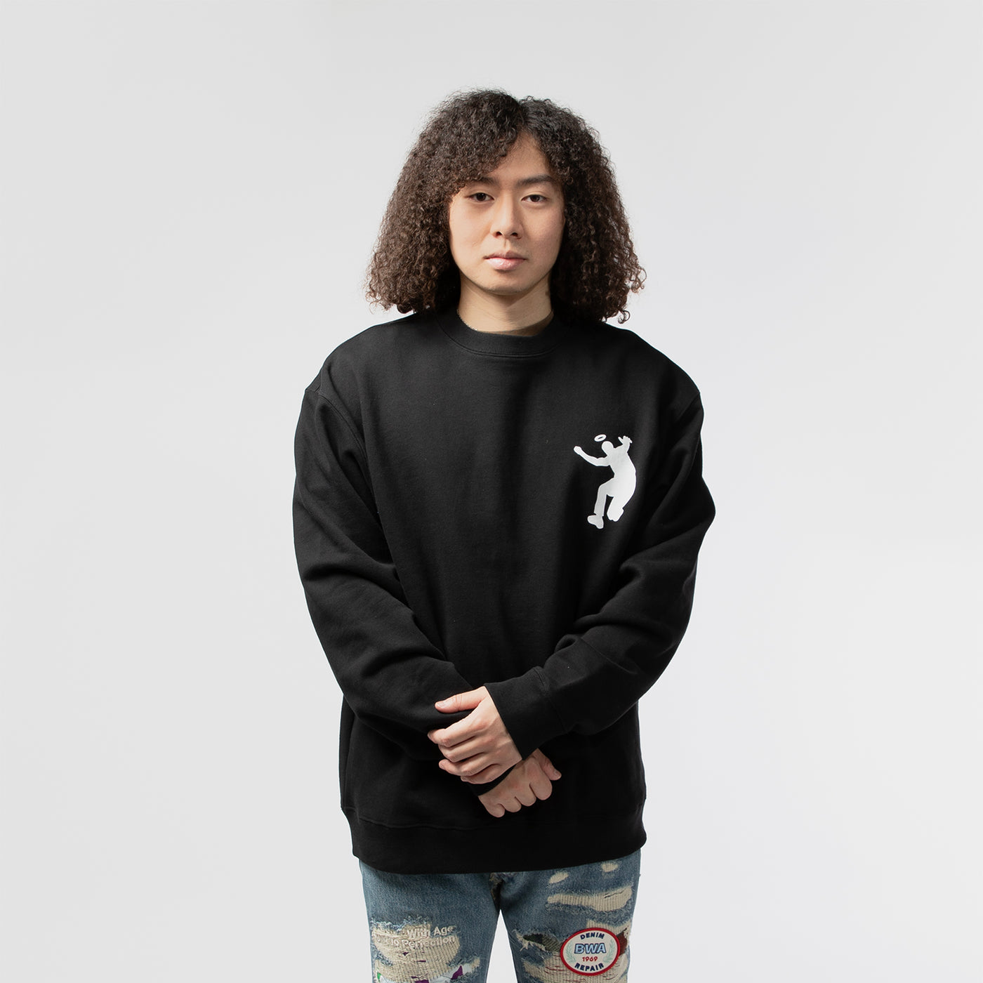 UNION ORIGINAL(ユニオンオリジナル)｜CLASSIC CREW(クラシック