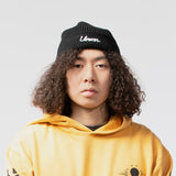 UNION ORIGINAL(ユニオンオリジナル)｜SCRIPT WATCH CAP(スクリプトウォッチキャップ)｜【公式通販 UNION TOKYO】｜ユニオントーキョー