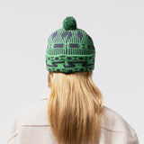 UNION ORIGINAL(ユニオンオリジナル)｜BRADFORD BEANIE(ブラッド
