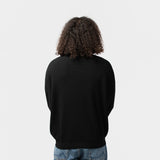 ESSENTIALS(エッセンシャルズ)｜WAFFLE CREWNECK SWEATER(ワッフルクルーネックセーター)｜【公式通販 UNION TOKYO】｜ユニオントーキョー