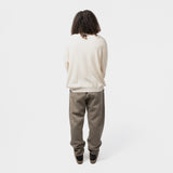 ESSENTIALS(エッセンシャルズ)｜WAFFLE CREWNECK SWEATER(ワッフルクルーネックセーター)｜【公式通販 UNION TOKYO】｜ユニオントーキョー