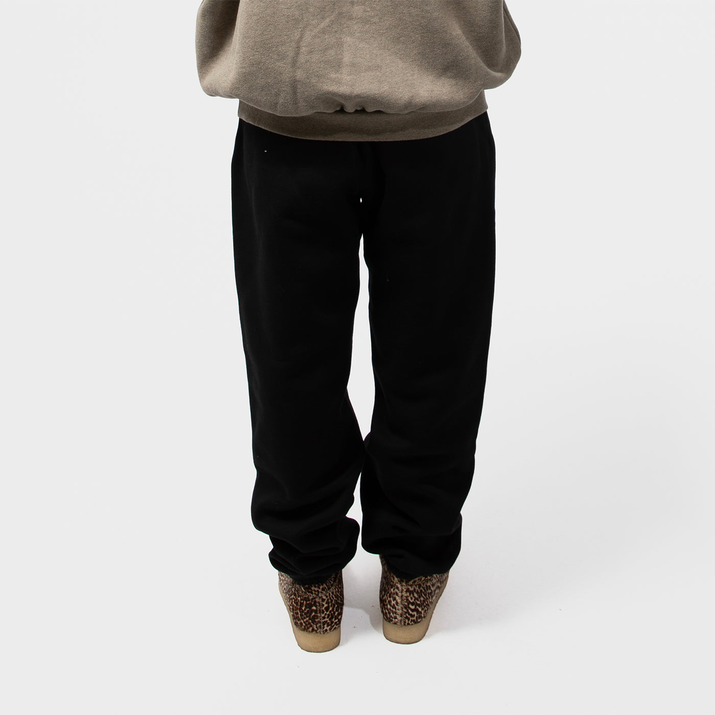 ESSENTIALS(エッセンシャルズ)｜FLEECE ESSENTIAL SWEATPANT(フリース 