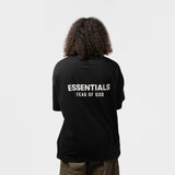 ESSENTIALS(エッセンシャルズ)｜JERSEY CREWNECK T-SHIRT(ジャージークルーネックティーシャツ)｜【公式通販 UNION TOKYO】｜ユニオントーキョー