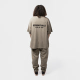 ESSENTIALS(エッセンシャルズ)｜JERSEY CREWNECK T-SHIRT(ジャージークルーネックティーシャツ)｜【公式通販 UNION TOKYO】｜ユニオントーキョー