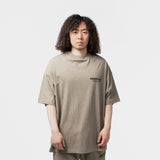 ESSENTIALS(エッセンシャルズ)｜JERSEY CREWNECK T-SHIRT(ジャージークルーネックティーシャツ)｜【公式通販 UNION TOKYO】｜ユニオントーキョー