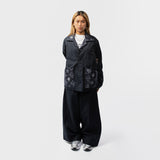 NICHOLAS DALEY(ニコラスデイリー)｜3 POCKET COLLARLED CARDIGAN(3ポケットカラードカーディガン)｜【公式通販 UNION TOKYO】｜ユニオントーキョー