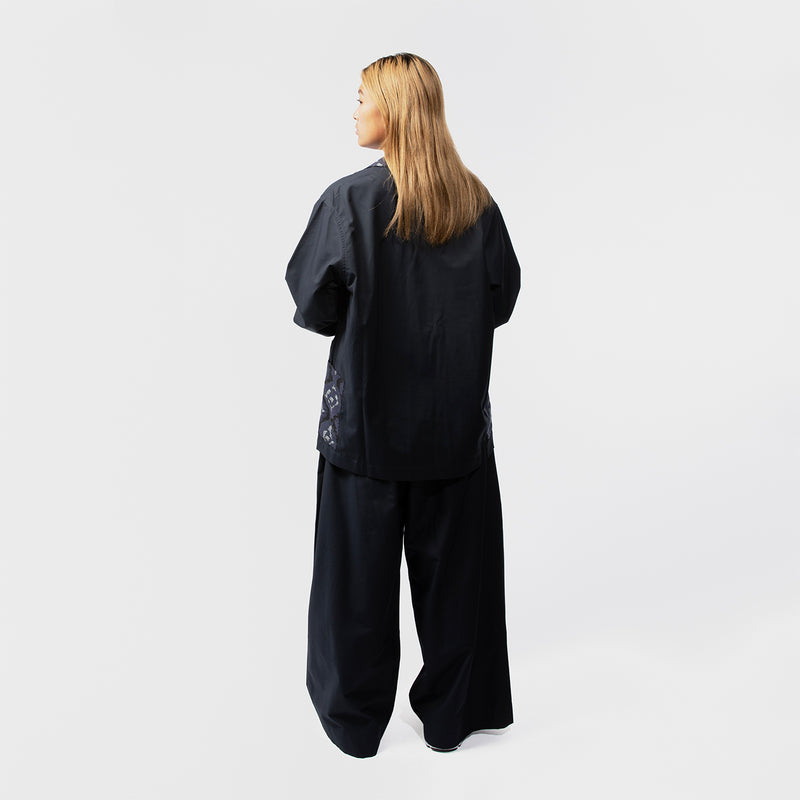 NICHOLAS DALEY(ニコラスデイリー)｜3 POCKET COLLARLED CARDIGAN(3ポケットカラードカーディガン)｜【公式通販 UNION TOKYO】｜ユニオントーキョー