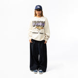 NICHOLAS DALEY(ニコラスデイリー)｜WIDE LEG TROUSER(ワイドレッグトラウザー)｜【公式通販 UNION TOKYO】｜ユニオントーキョー
