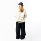 NICHOLAS DALEY(ニコラスデイリー)｜WIDE LEG TROUSER(ワイドレッグトラウザー)｜【公式通販 UNION TOKYO】｜ユニオントーキョー