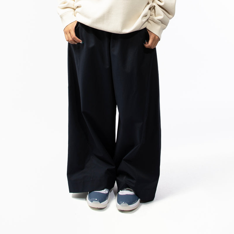 NICHOLAS DALEY(ニコラスデイリー)｜WIDE LEG TROUSER(ワイドレッグトラウザー)｜【公式通販 UNION TOKYO】｜ユニオントーキョー