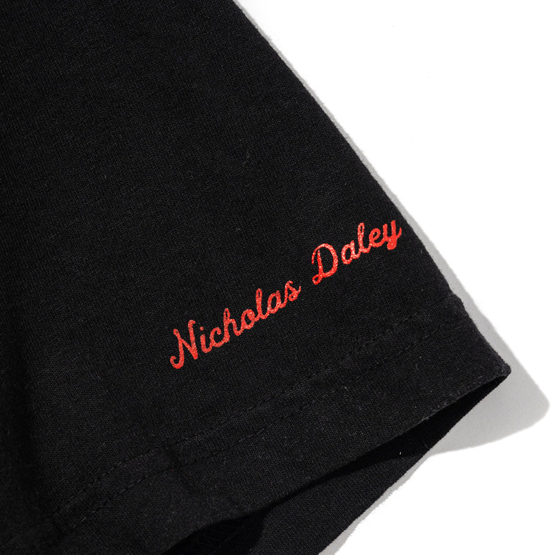 NICHOLAS DALEY(ニコラスデイリー)｜YOGORO x NICHOLAS DALEY