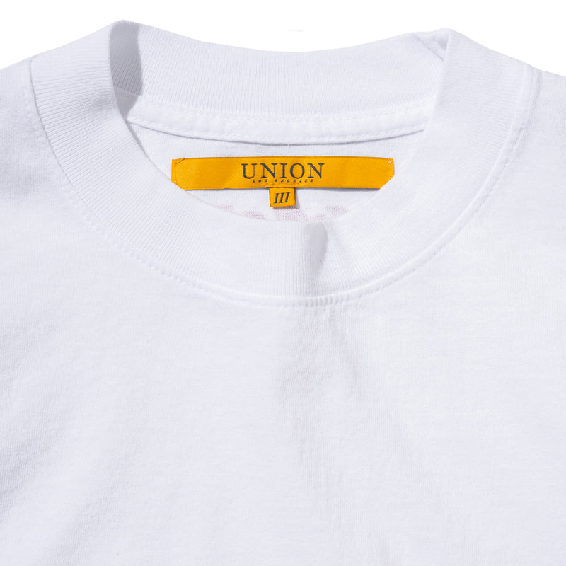 NICHOLAS DALEY(ニコラスデイリー)｜YOGORO x NICHOLAS DALEY TEE(ヨゴローニコラスデイリーティー)｜【公式通販 UNION TOKYO】｜ユニオントーキョー