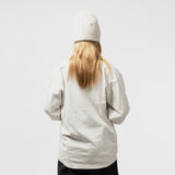 BRICKS & WOOD(ブリックスアンドウッド)｜Logo Longsleeve Tee(ロゴロングスリーヴティー)｜【公式通販 UNION TOKYO】｜ユニオントーキョー