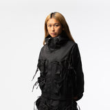 LISA LE STRANGE(リサラストレンジ)｜BELUS TYPE 0 MULTI POCKET PARKA(ベルスタイプ0マルチポケットパーカー)｜【公式通販 UNION TOKYO】｜ユニオントーキョー