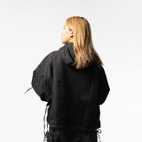 LISA LE STRANGE(リサラストレンジ)｜BELUS TYPE 0 MULTI POCKET PARKA(ベルスタイプ0マルチポケットパーカー)｜【公式通販 UNION TOKYO】｜ユニオントーキョー