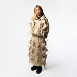 LISA LE STRANGE(リサラストレンジ)｜BELUS TYPE 0 MULTI POCKET PARKA(ベルスタイプ0マルチポケットパーカー)｜【公式通販 UNION TOKYO】｜ユニオントーキョー