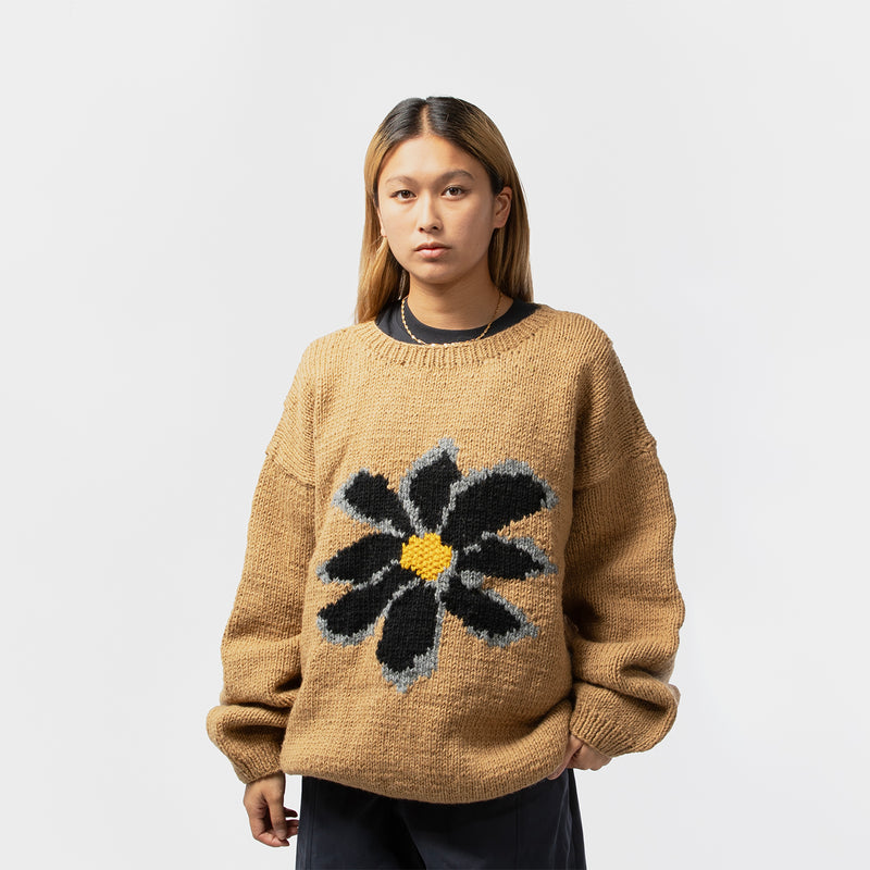 MacMahon Knitting Mills(マクマホン ニッティング ミルズ)｜Crew Neck 