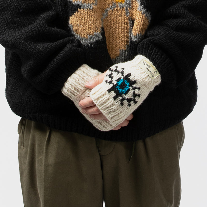 MacMahon Knitting Mills(マクマホン ニッティング ミルズ)｜Hand 