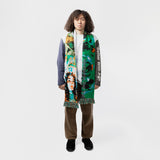 Montmartre New York(モンマルトルニューヨーク)｜Under Pressure 2.0 Scarf(アンダープレジャー2.0スカーフ)｜【公式通販 UNION TOKYO】｜ユニオントーキョー