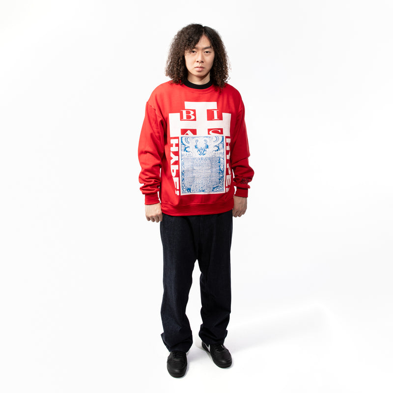 nanamica（ナナミカ）/ BOTTOMS（ボトムス）/ Wide Denim Pants商品 / Indigo Bleach