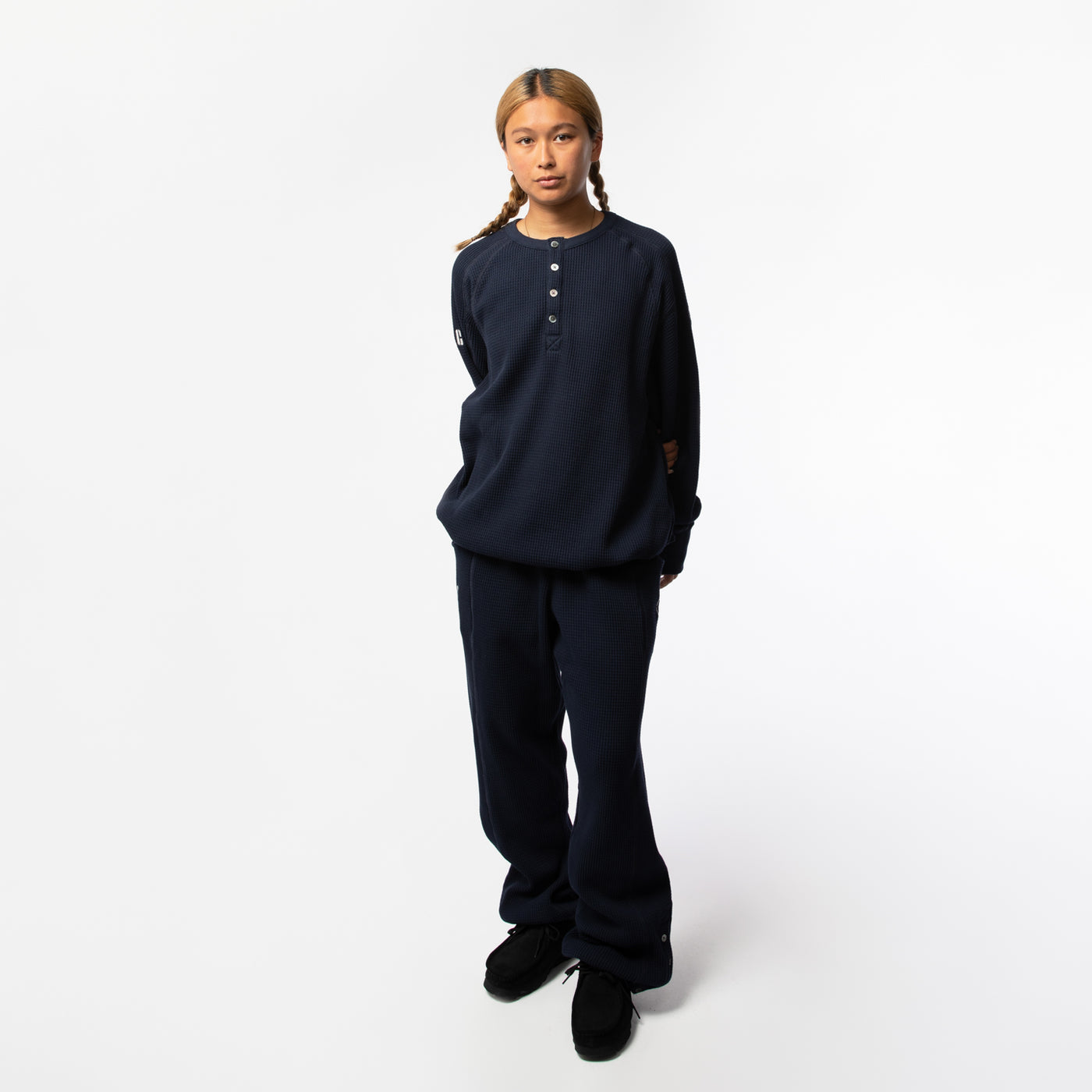 FAF サーマルパンツ FAF - 【残り一点】Thermal Warm Up Pants | ACRMTSM ONLINE STORE