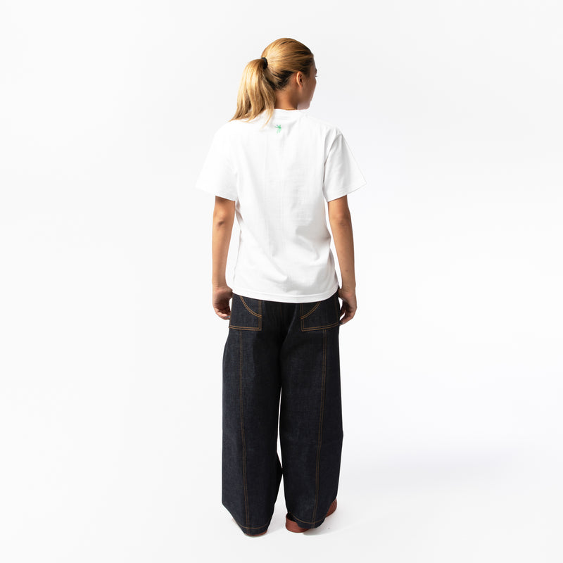 sage NATION(セイジネーション)｜WELT TROUSER DENIM(ウェルトトラウザーデニム)｜【公式通販 UNION TOKYO】