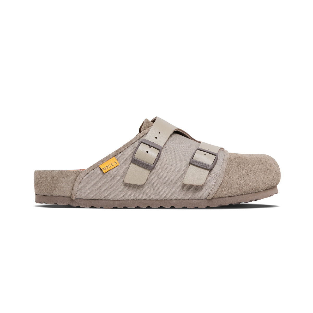 BIRKENSTOCK 1026783TECHBLACK 関税送料込 Zürich Tech Suede Leather Black | BIRKENSTOCK