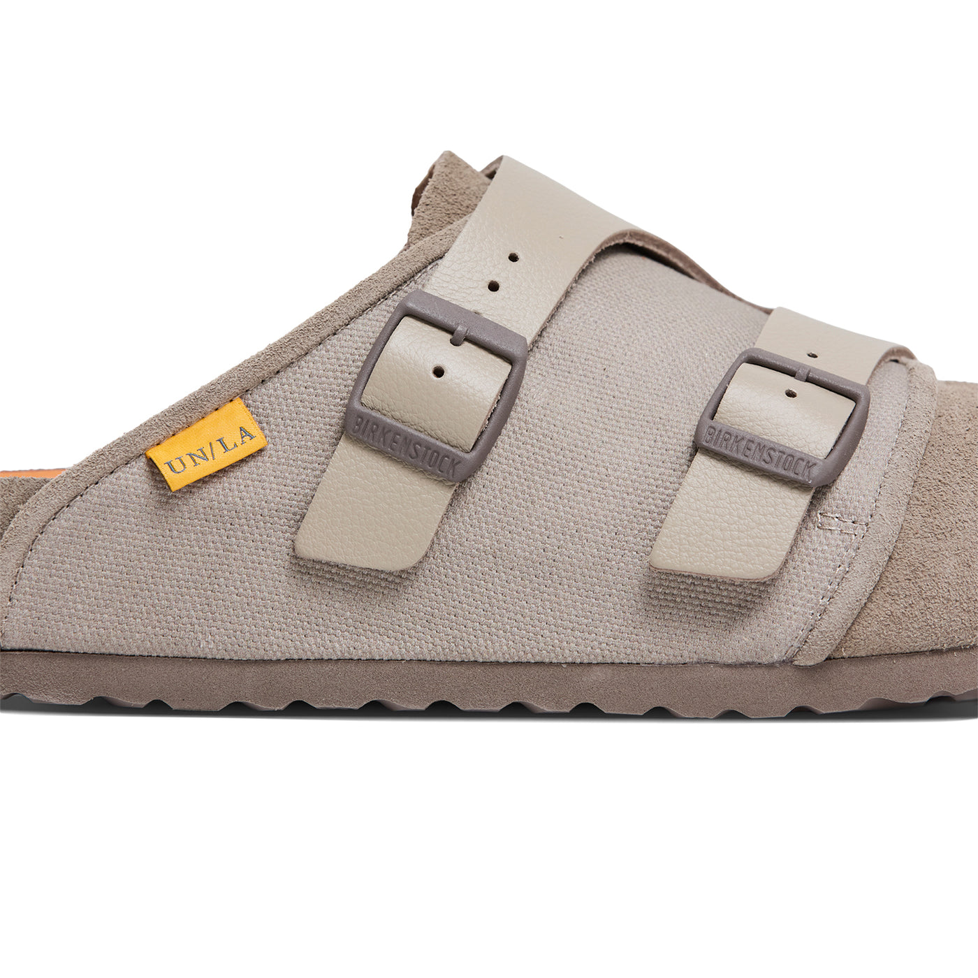 BIRKENSTOCK(ビルケンシュトック)｜Bimshire EXQ Leather Canvas