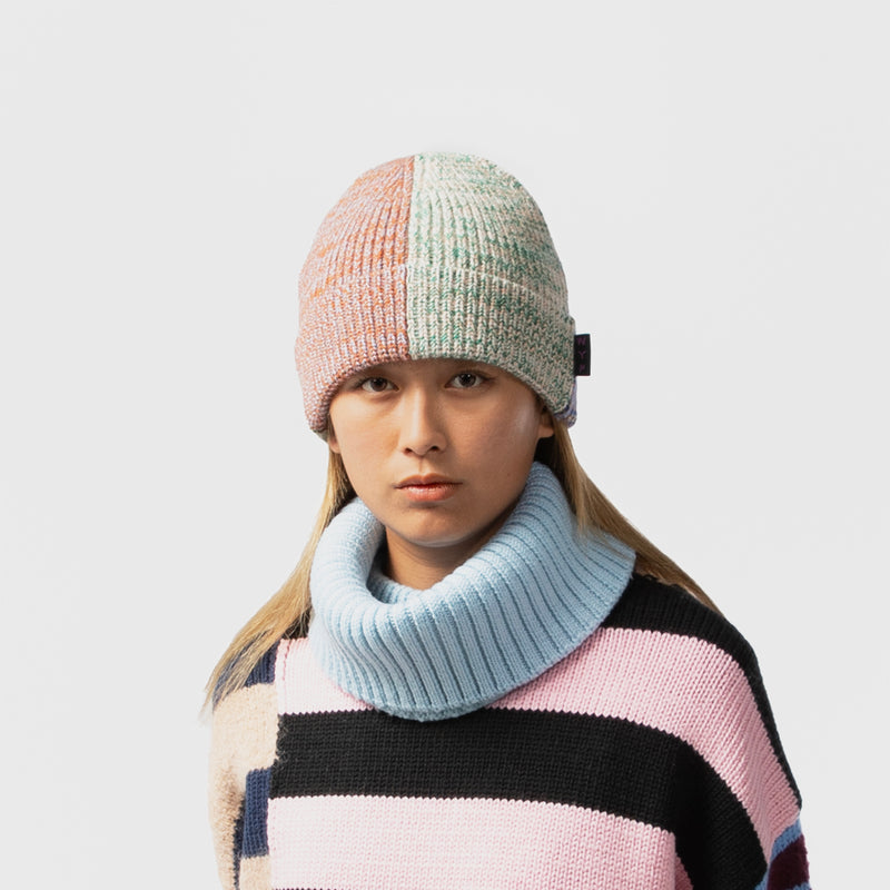 Waste Yarn Project（ウエスト ヤーン プロジェクト）/ ACCESSORIES（アクセサリー）/ KAJA BEANIE商品 / ASSORT 11