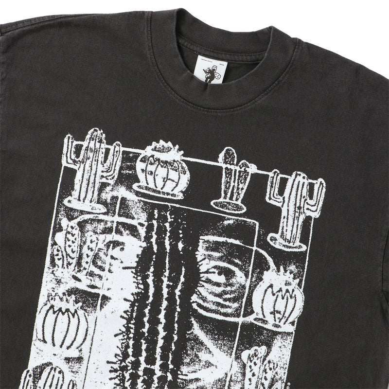 Cactus Store（カクタスストア）/ TOPS（トップス）/ Cuctus Ville商品 / Washed Black