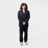 Reception(レセプション)｜LOOSE DB BLAZER(ルーズDBブレザー)｜【公式通販 UNION TOKYO】｜ユニオントーキョー
