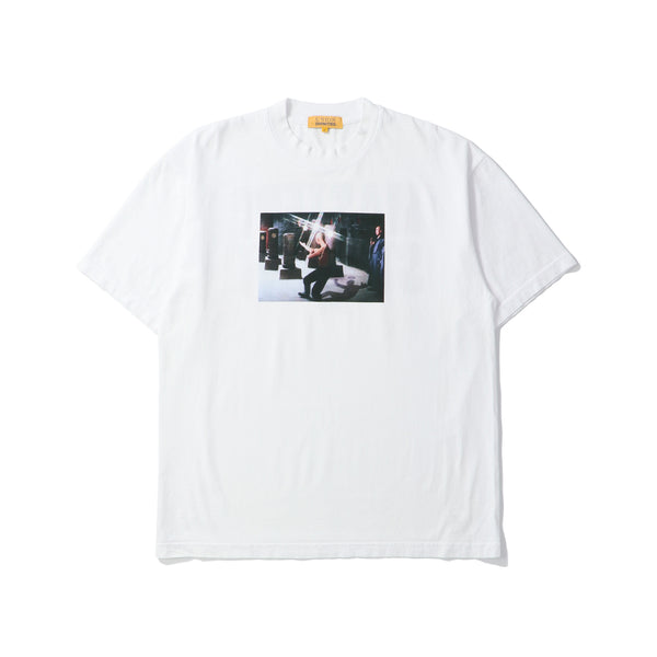 SHADOW TEE｜DIVINITIES｜TOPS（トップス）｜【公式通販 UNION TOKYO