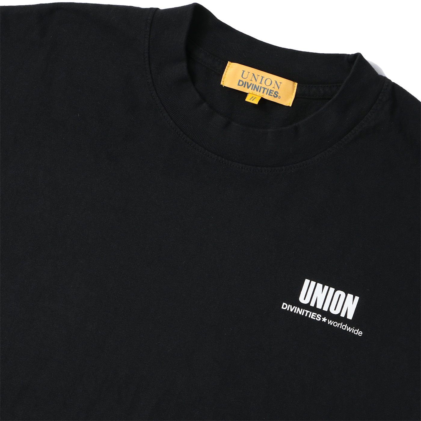 KNOW THE LEDGE TEE｜DIVINITIES｜TOPS（トップス）｜【公式通販 UNION