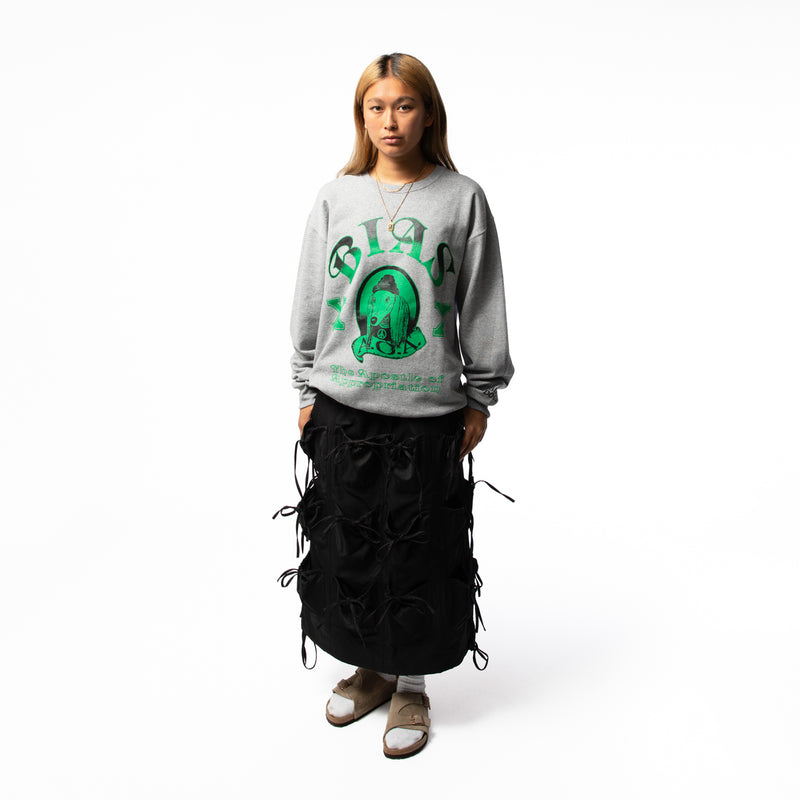 BIAS DOGS（バイアスドッグス）/ TOPS（トップス）/ XPPX商品 / ASH
