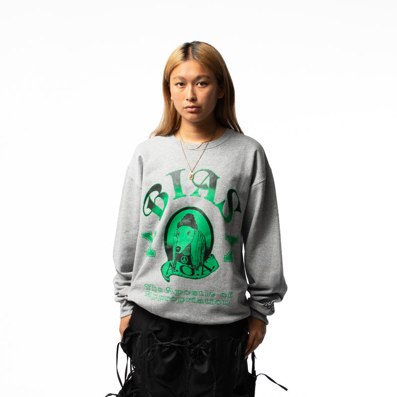 BIAS DOGS（バイアスドッグス）/ TOPS（トップス）/ XPPX商品 / ASH