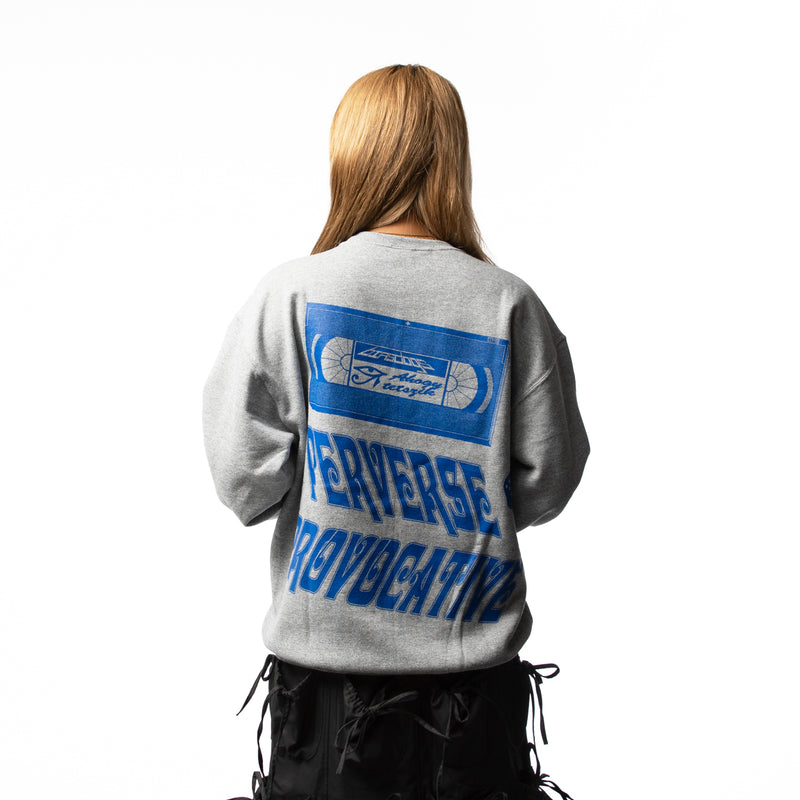 BIAS DOGS（バイアスドッグス）/ TOPS（トップス）/ XPPX商品 / ASH