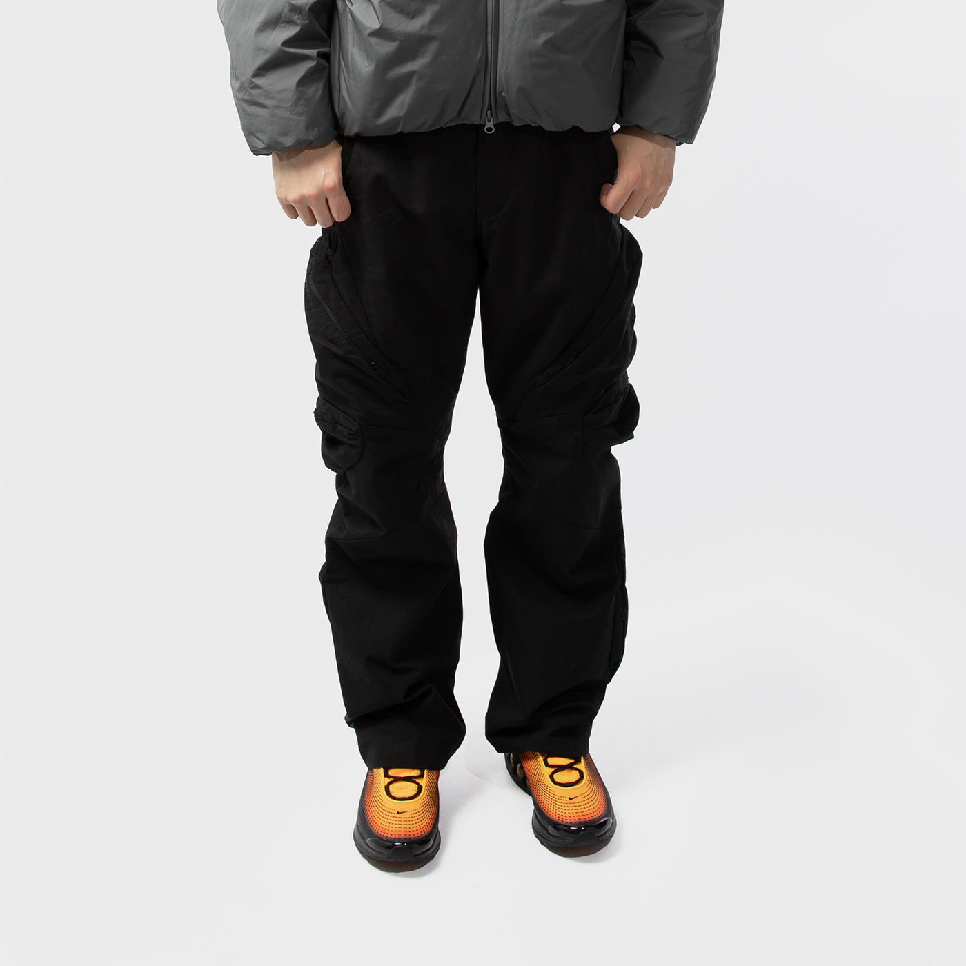 怒*る様 【OURs紹介】PAF 7.0 center trousers 怒*る様 【OURs紹介】PAF 7.0 center trousers - メルカリ