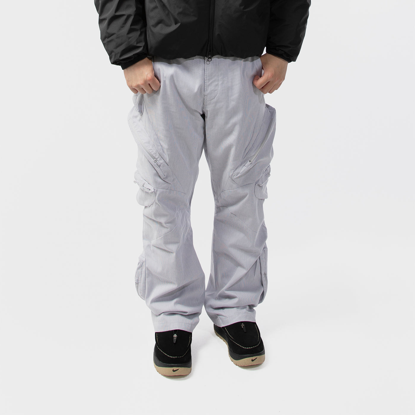 怒*る様 【OURs紹介】PAF 7.0 center trousers 怒*る様 【OURs紹介】PAF 7.0 center trousers - メルカリ