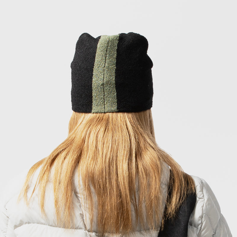 _j.l-a.l_ 23aw liquid beanie ビーニー