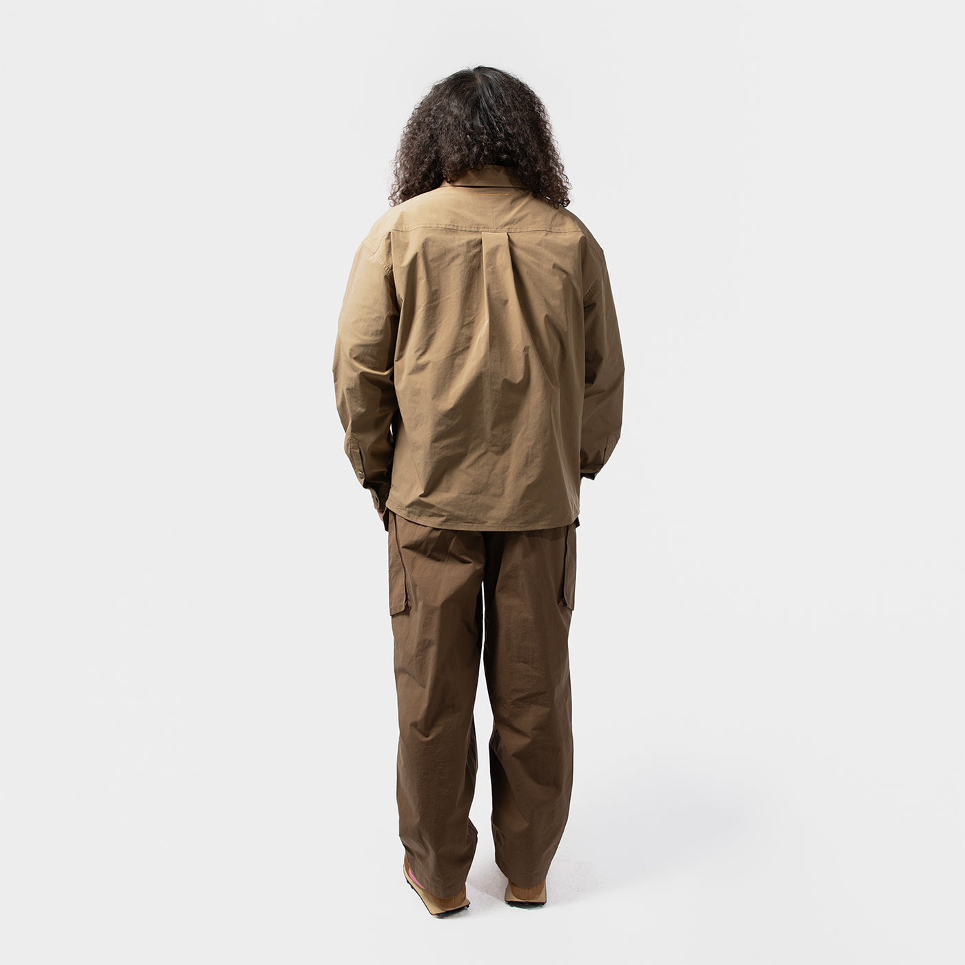 STRODE LS SHIRT｜UNION ORIGINAL｜TOPS（トップス）｜【公式
